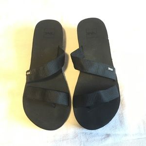 Teva sandals